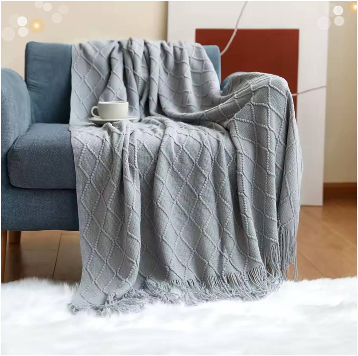 Cozy Sunday